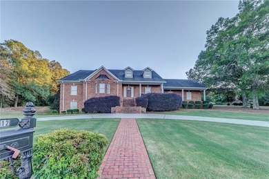 12 Breckenridge Dr, Cedartown, GA 30125 - photo 6