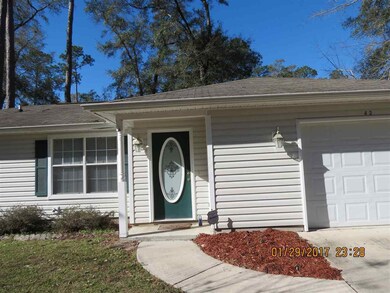 42 Ej Stringer Rd, Crawfordville, FL 32327 - photo 2