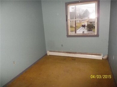 Bedroom.