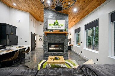 24 S Slippery Elm Trail, Hochatown, OK 74728 - photo 4