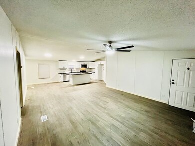 Large family room-  living area
