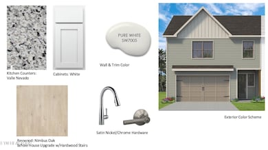 1832 Bennett Village Dr, Maryville, TN 37804 - photo 2