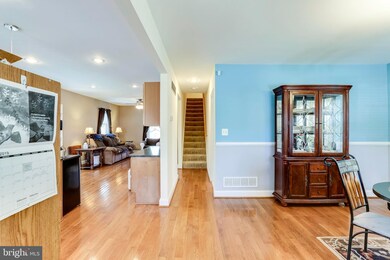 5524 Willys Ave, Halethorpe, MD 21227 - photo 6