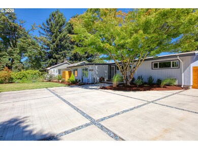 745 N van Duyn St, Eugene, OR 97401 - photo 2