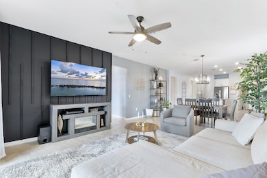 8328 Cinch Way, Lake Worth, FL 33467 - photo 2