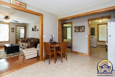 314 E Main St, Mayetta, KS 66509 - photo 5