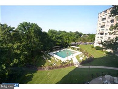 Radnor House unit 114, Bryn Mawr, PA 19010 - photo 7