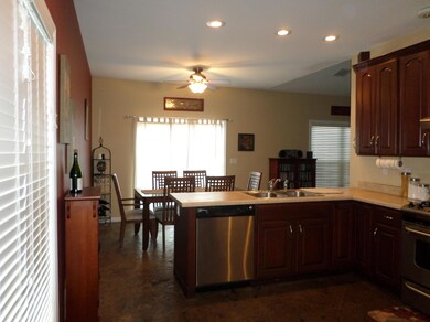 Kitchen #2