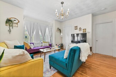 337 Washington St unit 2, Somerville, MA 02143 - photo 2