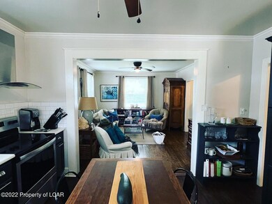 Dinning room