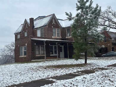 1215 Sunset Dr, Wewoka, OK 74884 - photo 2