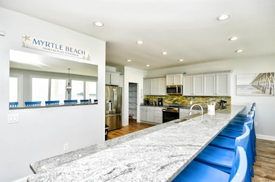 3302 N Ocean Blvd, North Myrtle Beach, SC 29582 - photo 7