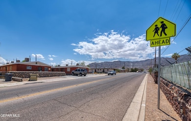 3612 Hayes Ave unit 1-4, El Paso, TX 79930 - photo 7