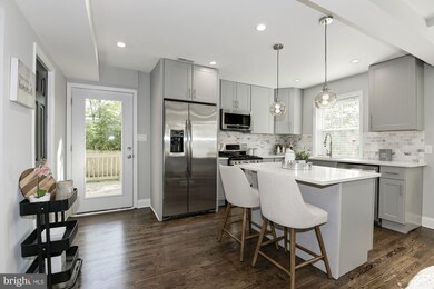 1005 Congress St SE, Washington, DC 20032 - photo 6