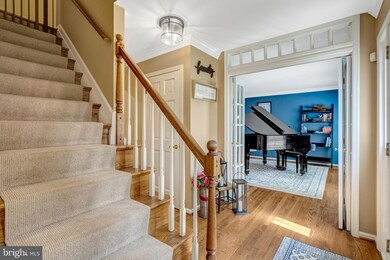 3517 Mount Burnside Way, Woodbridge, VA 22192 - photo 5