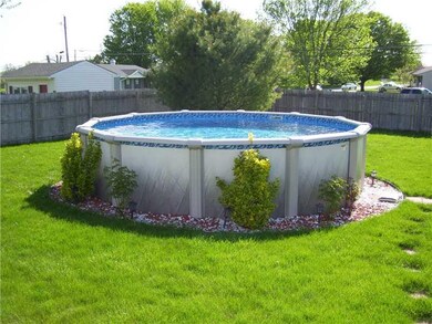 2137 N Fleetwood Dr, Greensburg, IN 47240 - photo 5