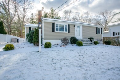68 Brigham St, Whitman, MA 02382 - photo 2