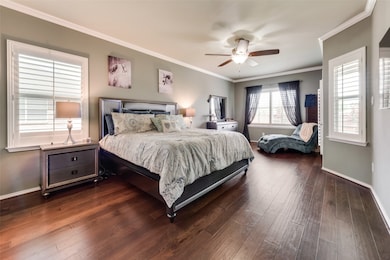 3806 Laurel Crossing Dr, Rockwall, TX 75032 - photo 6