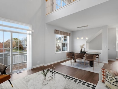 1119 Orangery Ct, Carol Stream, IL 60188 - photo 6