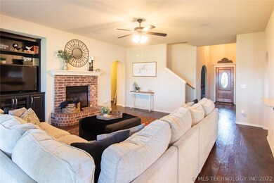 20556 E 47th St S, Broken Arrow, OK 74014 - photo 5