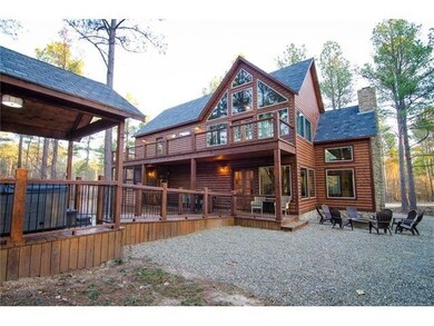 64 Walnut Hill Ln, Broken Bow, OK 74728 - photo 7