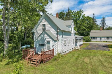 904 Whittier Rd, Tamworth, NH 03886 - photo 5