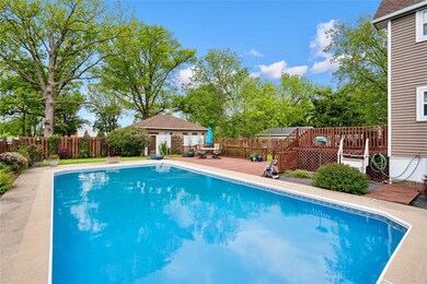 18x36 Pool with new liner