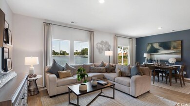 924 Blacksmith Dr, Loris, SC 29569 - photo 7