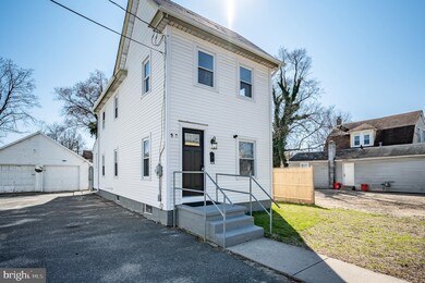 20 W Washington St, Paulsboro, NJ 08066 - photo 2