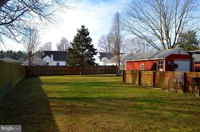 1508 Linden Dr, Pocomoke City, MD 21851 - photo 4