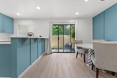 Dining/Kitchen