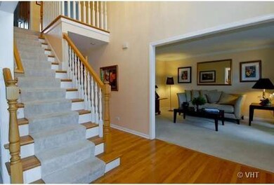 1312 Orwell Rd, Naperville, IL 60564 - photo 2