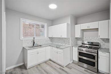 3775 Waverly St unit 1, Detroit, MI 48238 - photo 6