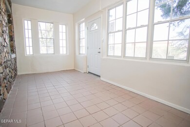 4. Sun Room