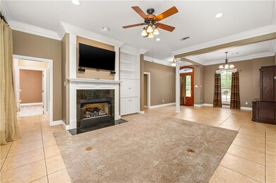 Open Concept