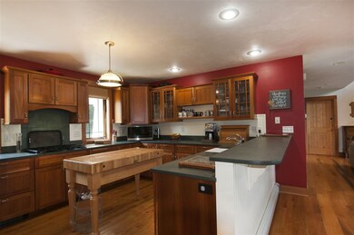 35 Chestnut Hill Rd, Dublin, NH 03444 - photo 5
