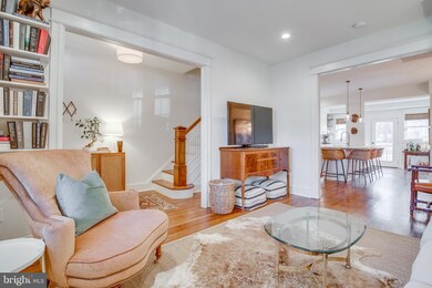 1312 Queen St NE, Washington, DC 20002 - photo 5