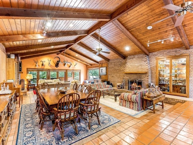 703 Crestview Dr, Leicester, NC 28748 - photo 5