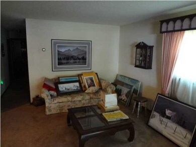 Formal Living room