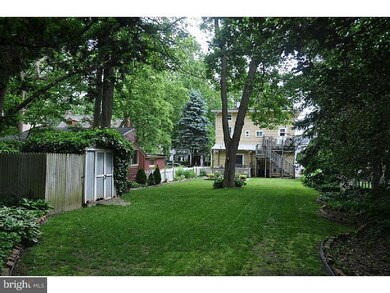 30 Potter St, Haddonfield, NJ 08033 - photo 3