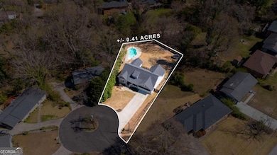 464 Holly Place, Gainesville, GA 30501 - photo 4