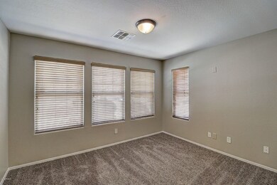 Enclosed Den/bedroom