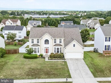 107 Deep Bottom Place, Stephens City, VA 22655 - photo 3