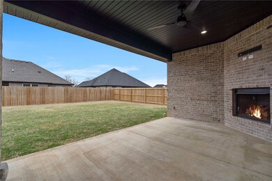 1280 Camerino St, Tontitown, AR 72762 - photo 4