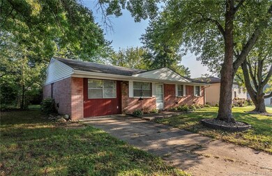 213 Pimlico Dr, New Albany, IN 47150 - photo 4