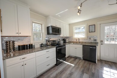 33 Temple Rd, Henniker, NH 03242 - photo 5