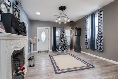 5735 Elizabeth New Middletown Rd SE, Elizabeth, IN 47117 - photo 6