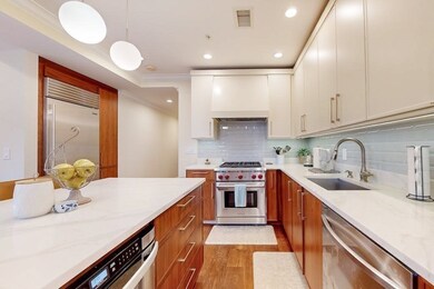 55 Addington Rd unit 1, Brookline, MA 02445 - photo 7