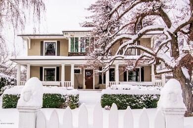 Elegant Home