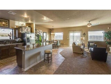 14837 Hunters Grove Ave, El Paso, TX 79938 - photo 3